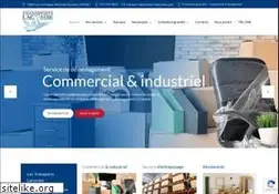 Sites similar to transportslacombe.com
