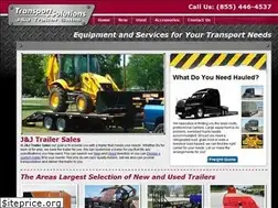 Sites similar to transportsolutions.com