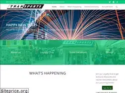 Sites similar to transportsrunswim.com