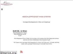 Sites similar to transportstefan.at