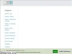 Sites similar to transportstore.com