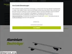 Sites similar to transportsysteme24.de