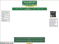Sites similar to transporttycoon.com