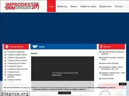 Sites similar to transporturiagabaritice.com.ro