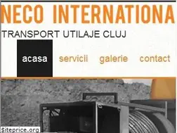 Sites similar to transportutilajecluj.ro