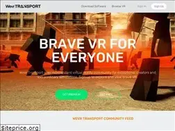 Sites similar to transportvr.com