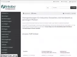 Sites similar to transportwagenhaendler.com