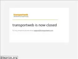 Sites similar to transportweb.com