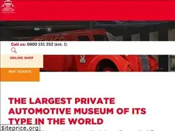 Sites similar to transportworld.co.nz