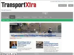 Sites similar to transportxtra.com