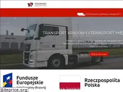 Sites similar to transpost.eu