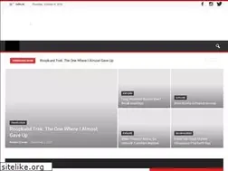 Sites similar to transpost.in