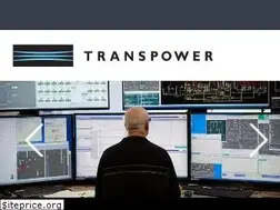 Sites similar to transpower.co.nz