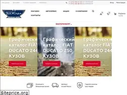 Sites similar to transpri.ru