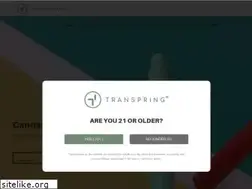 Sites similar to transpring.com