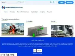 Sites similar to transproco.com