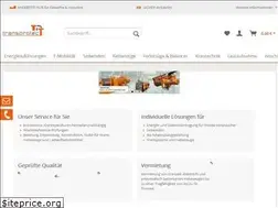 Sites similar to transprotec.com