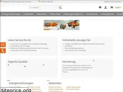 Sites similar to transprotec.de