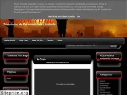 Sites similar to transpsique.blogspot.com