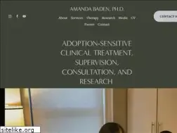 Sites similar to transracialadoption.net
