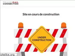 Sites similar to transrail-connection.com