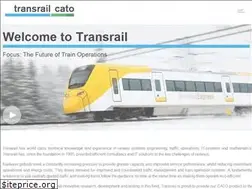 Sites similar to transrail.se