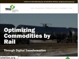 Sites similar to transrailinnovation.ca