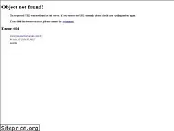 Sites similar to transrapidosinalverde.com.br