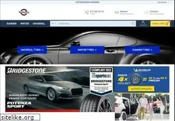 Sites similar to transratai.lt