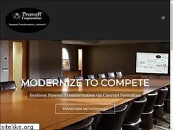 Sites similar to transrcorporation.com