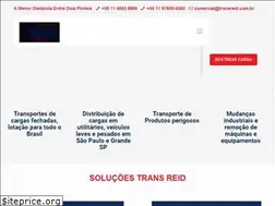 Sites similar to transreid.com.br