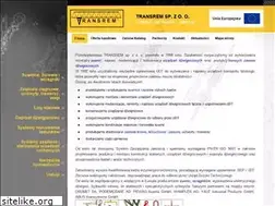 Sites similar to transrem.com.pl