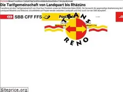 Sites similar to transreno.ch