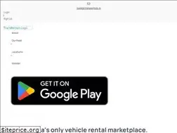 Sites similar to transrentals.in