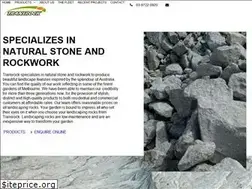 Sites similar to transrock.com.au