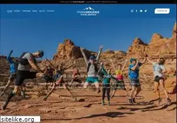Sites similar to transrockies.com