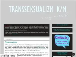 Sites similar to transseksualizm.blogspot.com