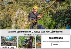 Sites similar to transserrano.com