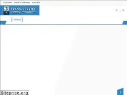 Sites similar to transservice.com.ua