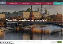 Sites similar to transsib.com