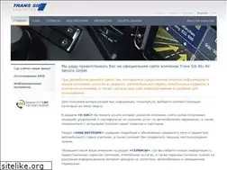 Sites similar to transsibts.com