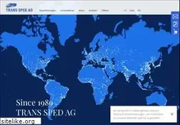 Sites similar to transsped.ch