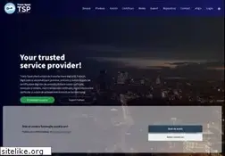 Sites similar to transsped.ro