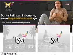 Sites similar to transstudiomall.com