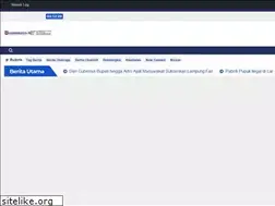 Sites similar to transsumatera.id