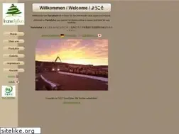 Sites similar to transsylva.de