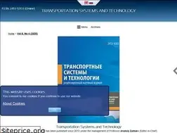 Sites similar to transsyst.ru