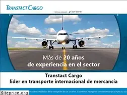 Sites similar to transtact.com