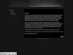 Sites similar to transtagung-muenchen.com