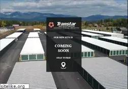 Sites similar to transtar.com